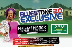Bluestone 2.0 Exclusive